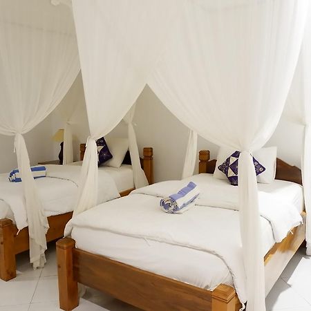Manik Garam Boutique Villa Amed  Bagian luar foto