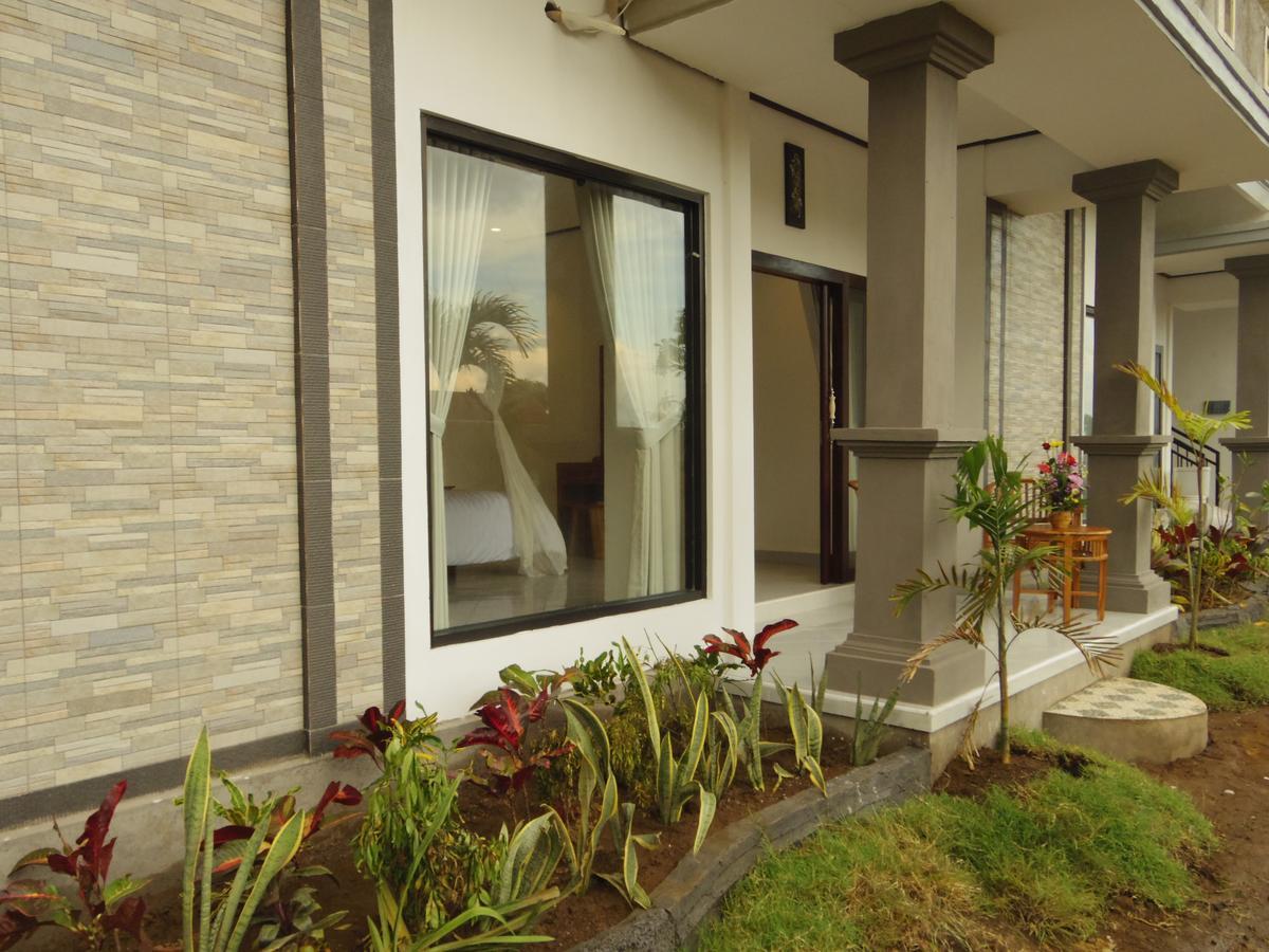 Manik Garam Boutique Villa Amed  Bagian luar foto