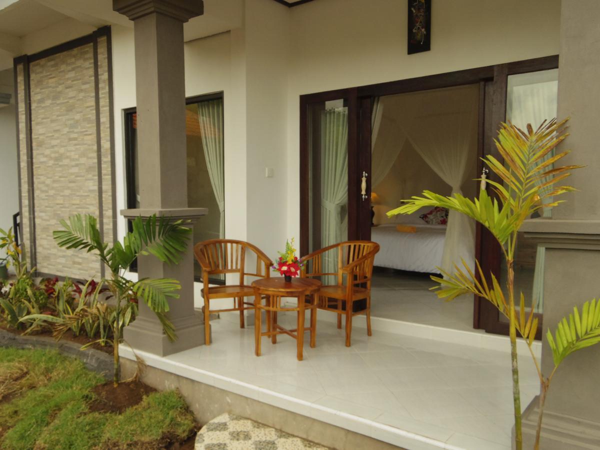 Manik Garam Boutique Villa Amed  Bagian luar foto