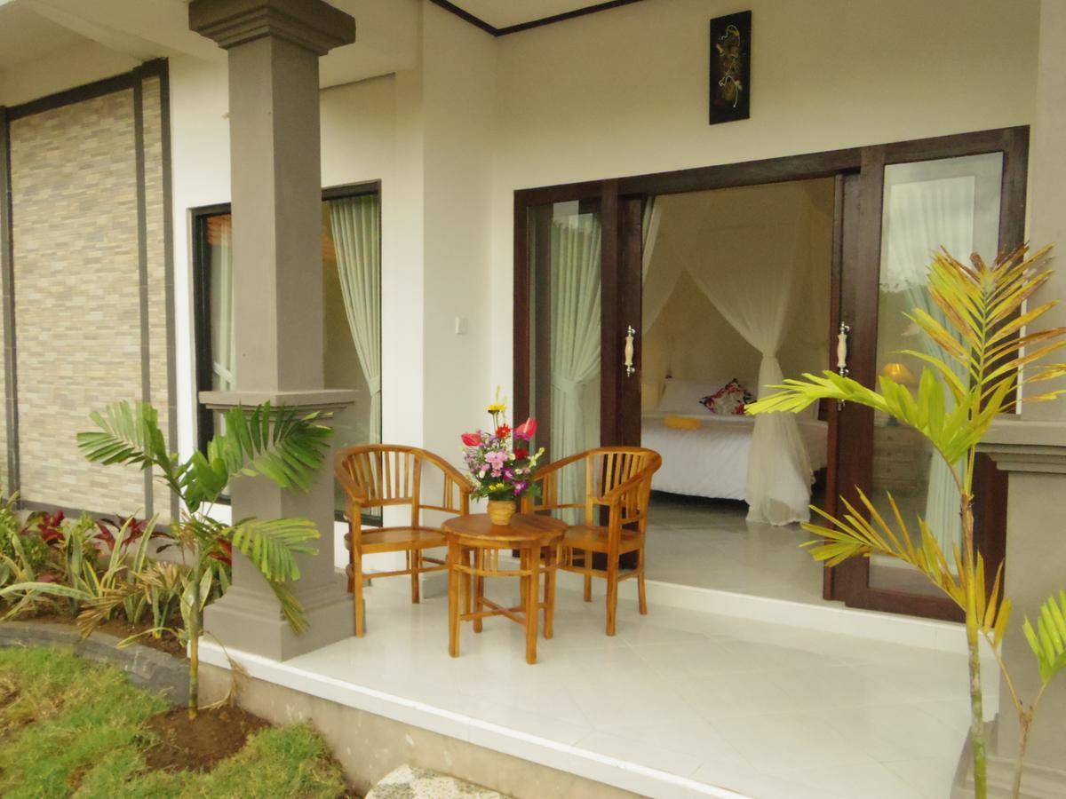 Manik Garam Boutique Villa Amed  Bagian luar foto