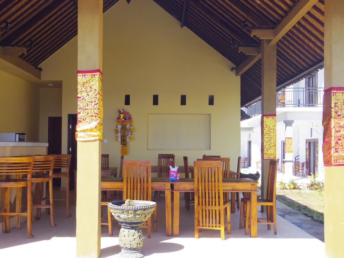 Manik Garam Boutique Villa Amed  Bagian luar foto