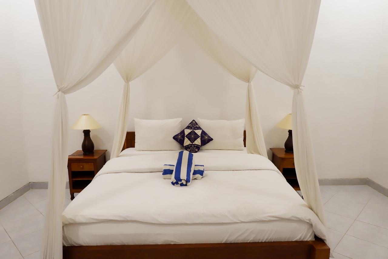 Manik Garam Boutique Villa Amed  Bagian luar foto