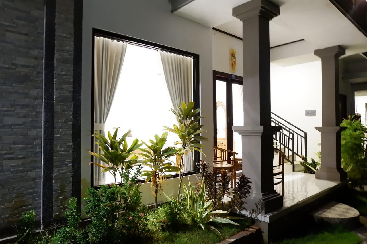 Manik Garam Boutique Villa Amed  Bagian luar foto