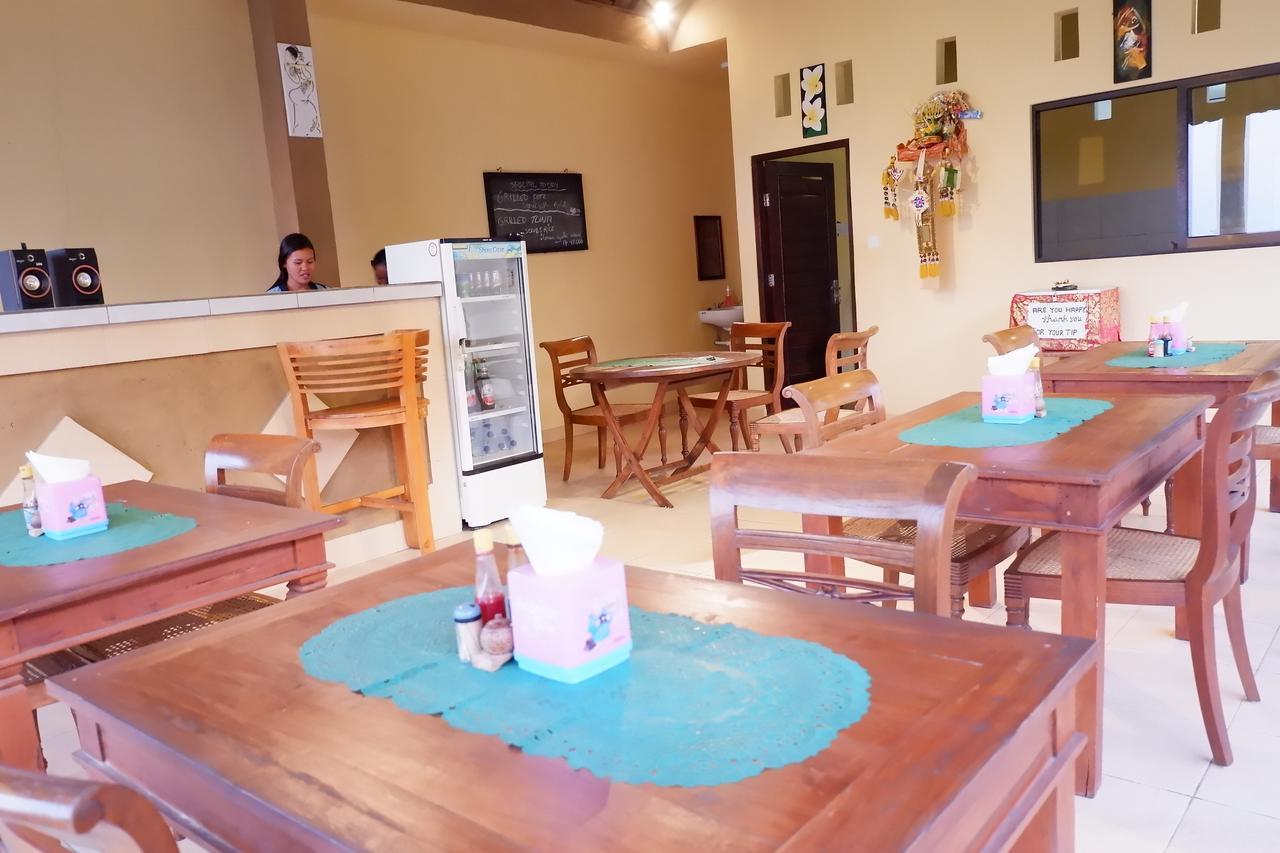 Manik Garam Boutique Villa Amed  Bagian luar foto