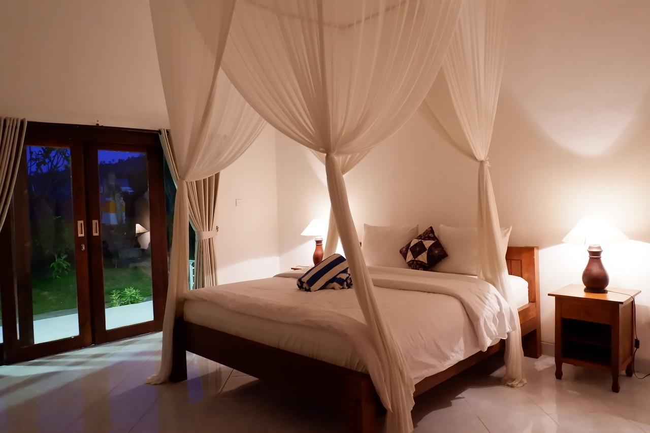 Manik Garam Boutique Villa Amed  Bagian luar foto