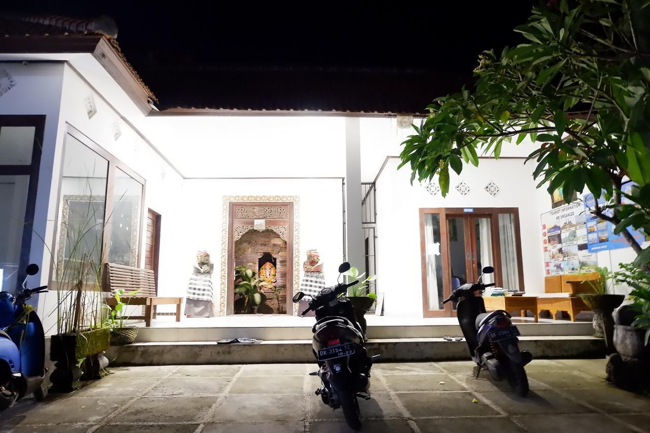 Manik Garam Boutique Villa Amed  Bagian luar foto