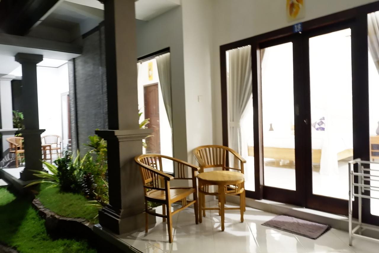 Manik Garam Boutique Villa Amed  Bagian luar foto