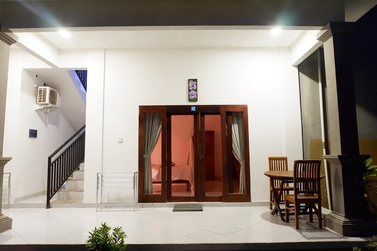 Manik Garam Boutique Villa Amed  Bagian luar foto