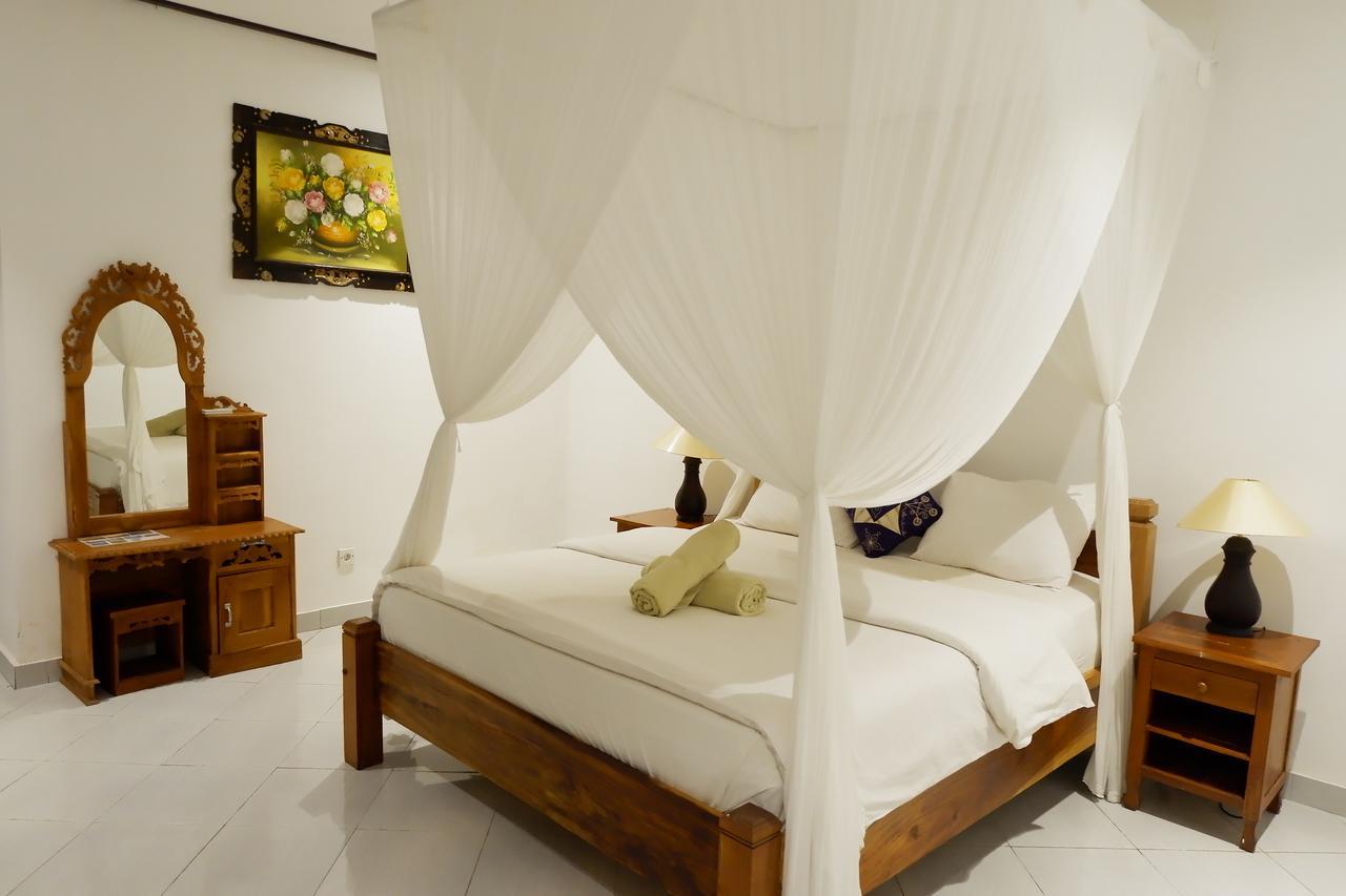 Manik Garam Boutique Villa Amed  Bagian luar foto