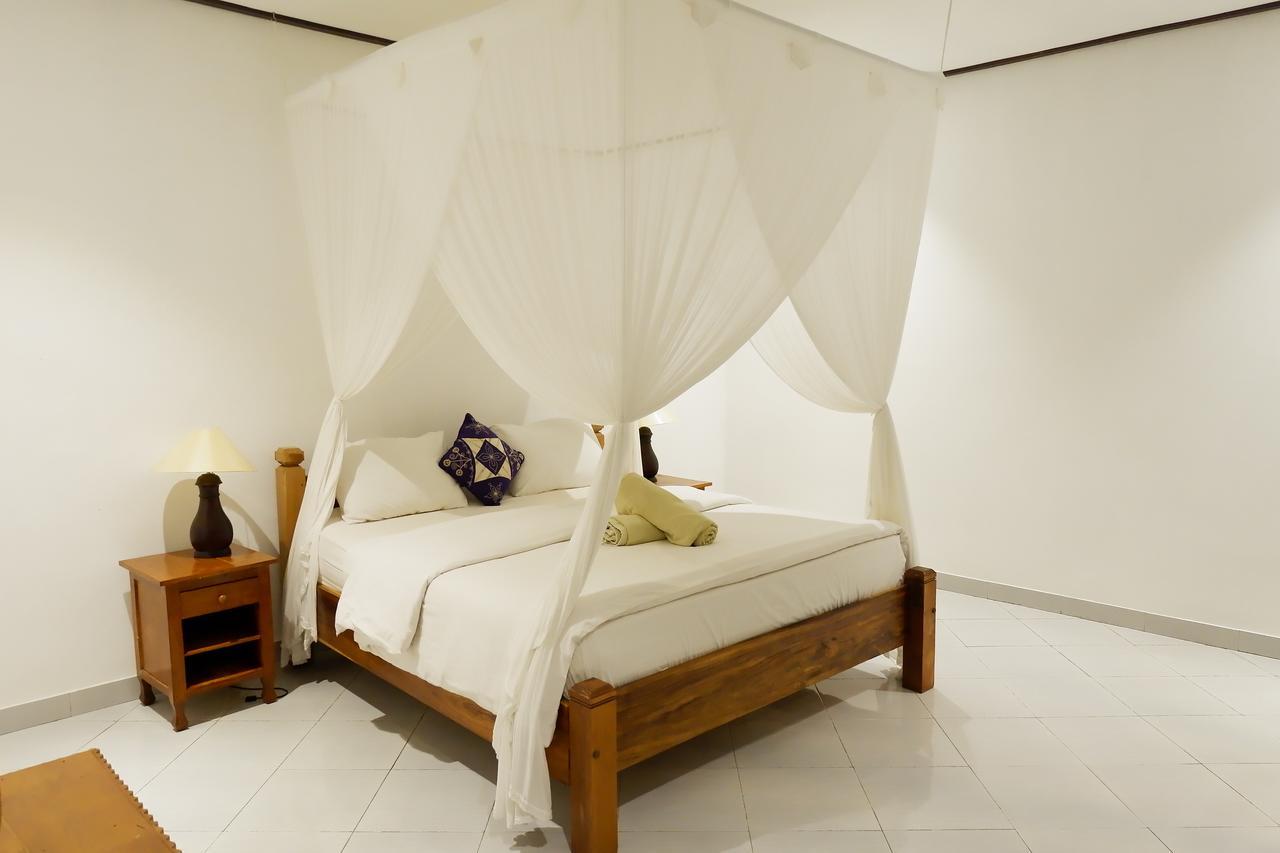 Manik Garam Boutique Villa Amed  Bagian luar foto