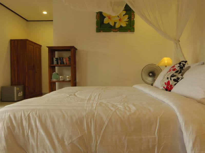 Manik Garam Boutique Villa Amed  Bagian luar foto