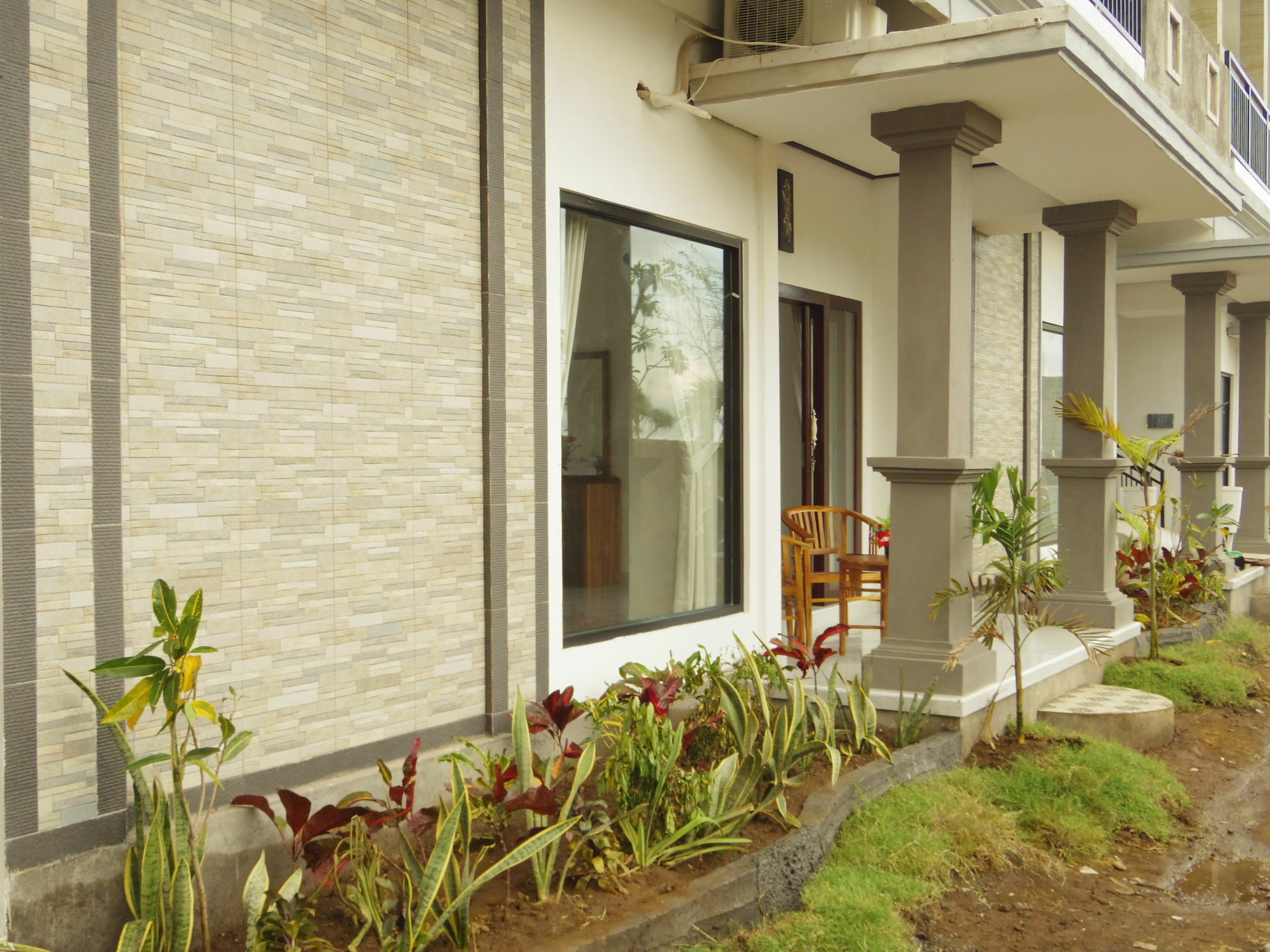 Manik Garam Boutique Villa Amed  Bagian luar foto